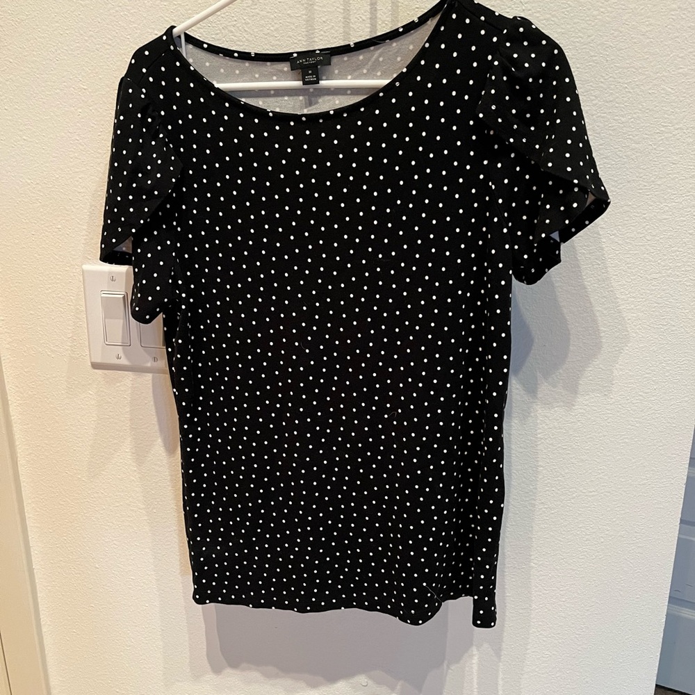 Top from Ann Taylor